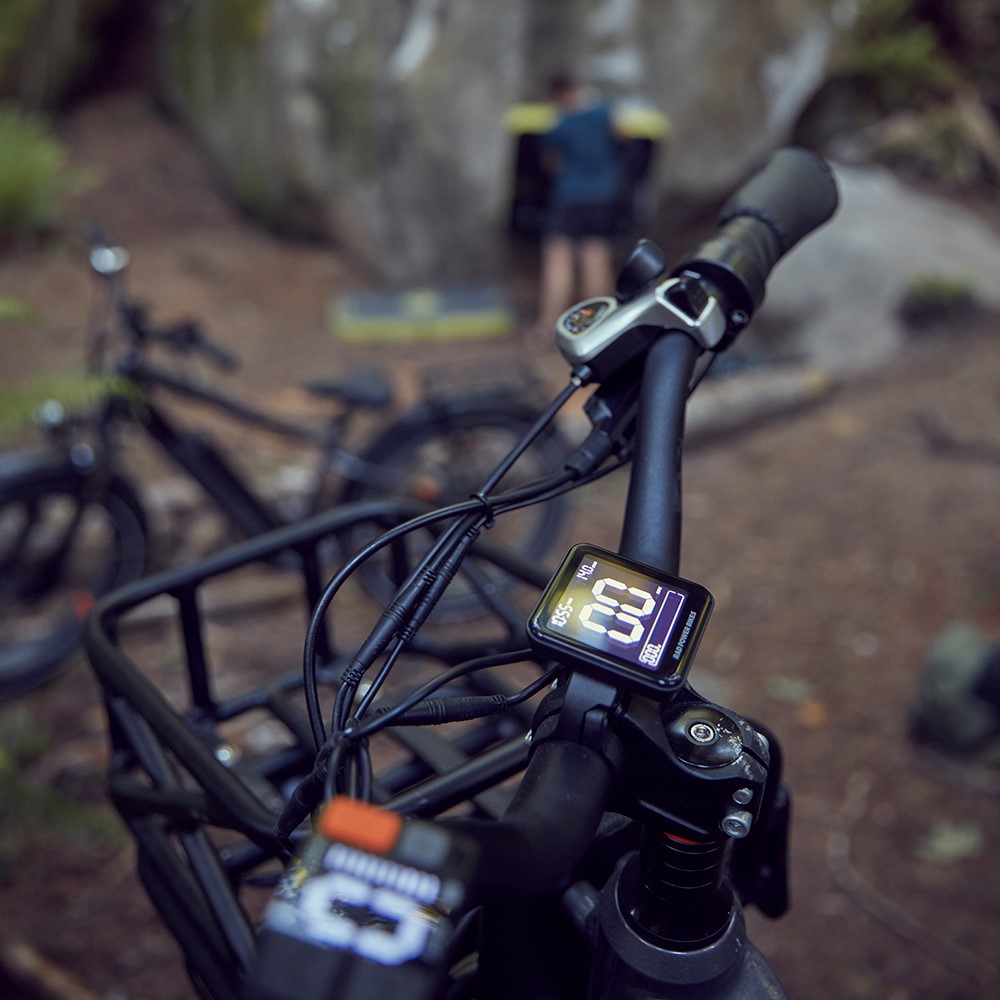 RadRover 6 Plus on Gear Patrol
