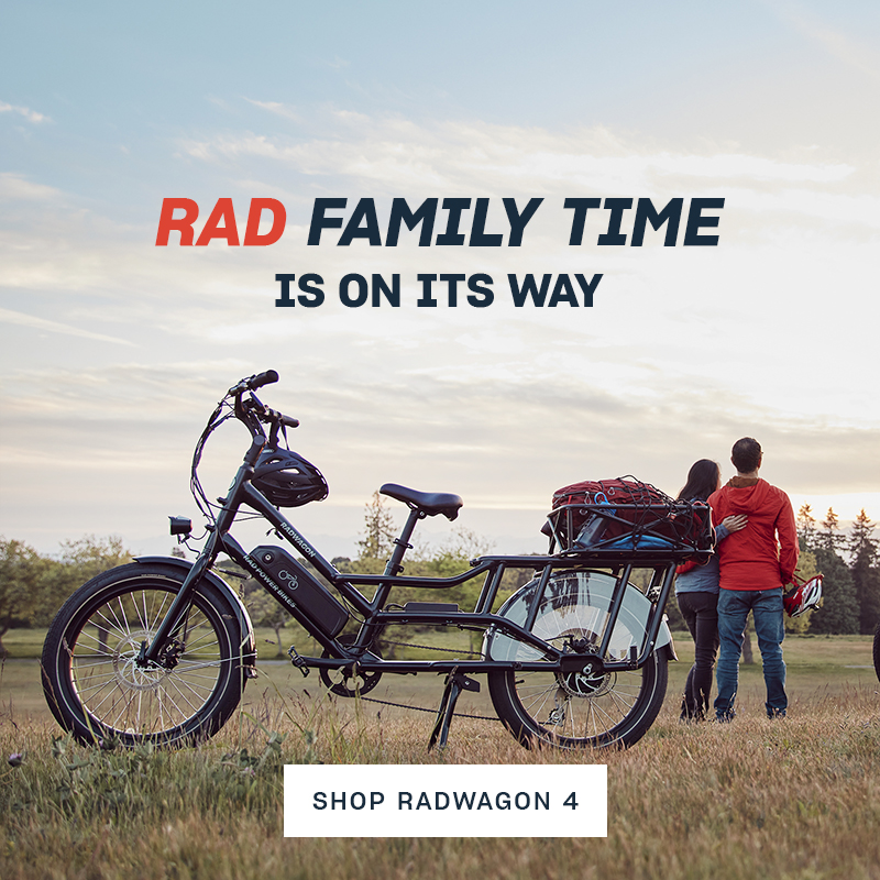 RadWagon 4