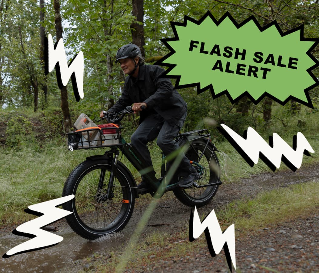 Flash Sale Alert