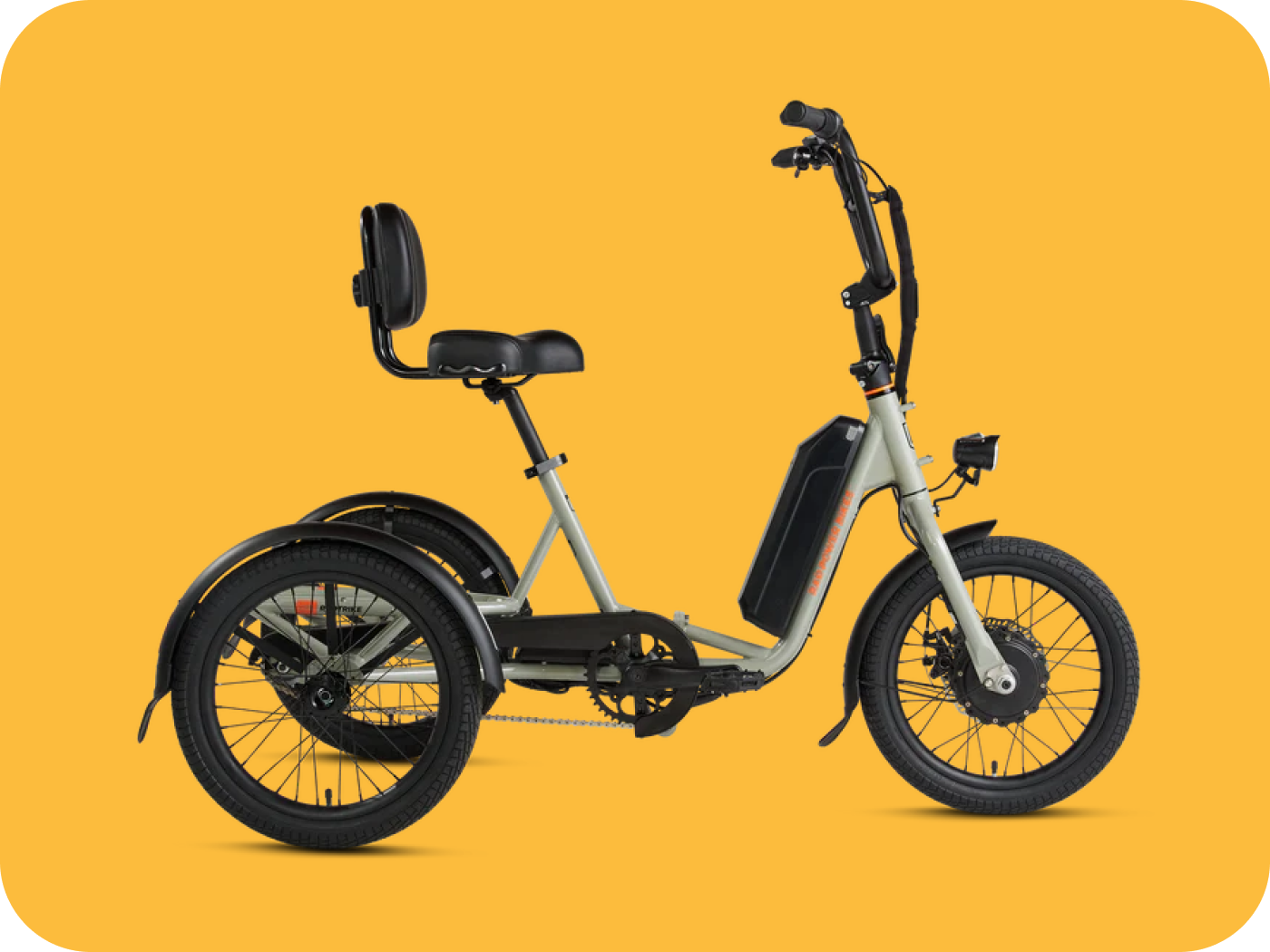 RadTrike