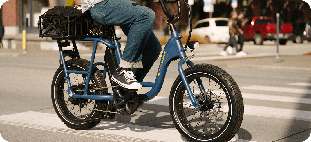 How to Take Your Ebike Out of Storage