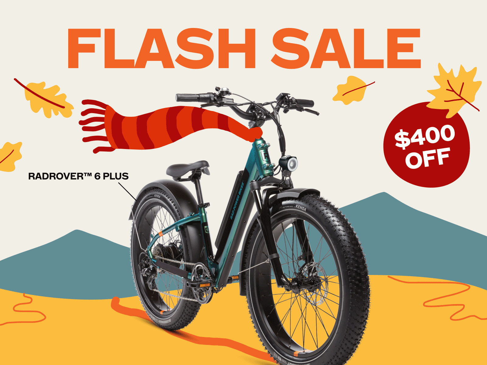 Rad Power Bikes
