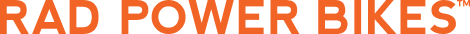 Rad Power Bikes logo