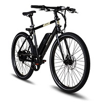 RadMission Mid-Step in Black
