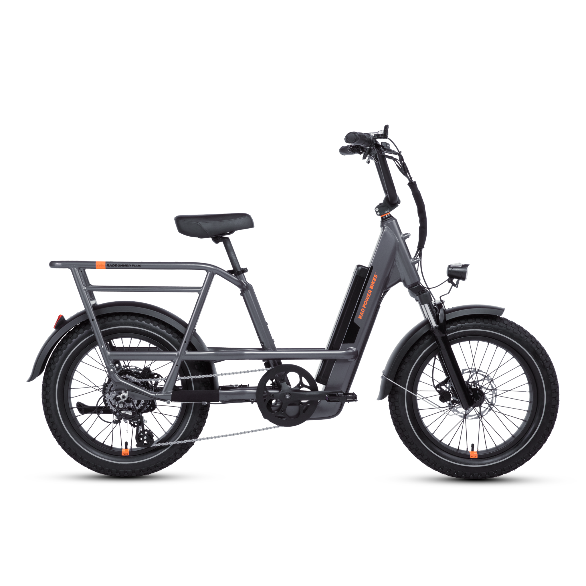 RadRunner 3 Plus