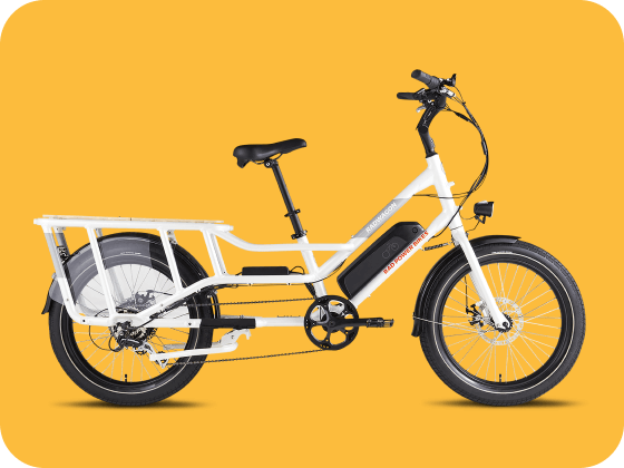 RadWagon 4