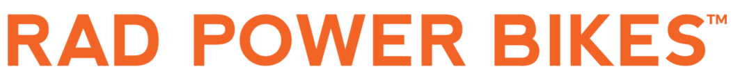 Rad Power Bikes logo