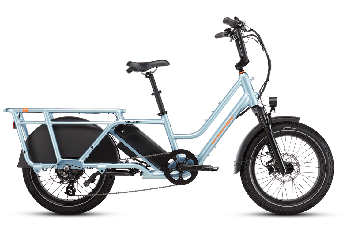 RadWagon 5