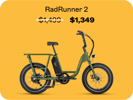 RadRunner 2