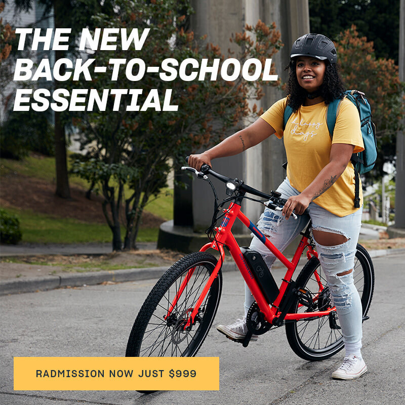 RadMission Now Just $999