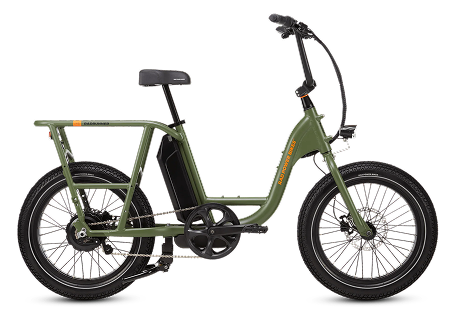 All RadRunner Models