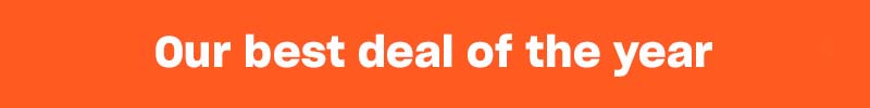 Shop Black Friday Deals