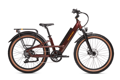 Radster™ Trail Radster™ Trail