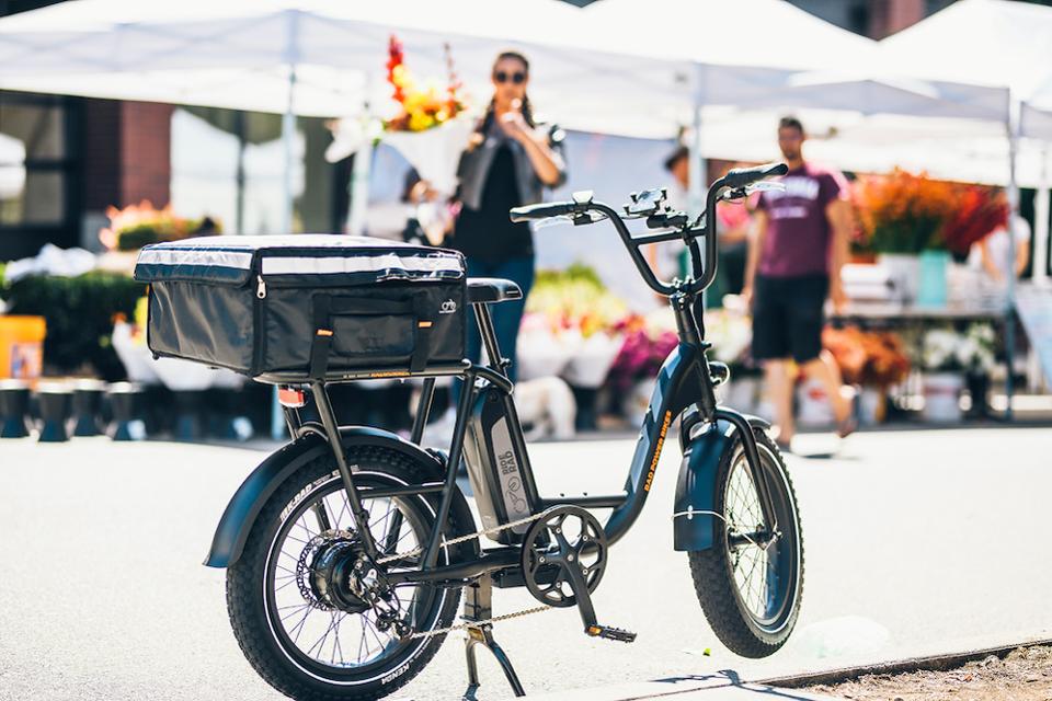 5 Ways Ebikes Can Help Save the World