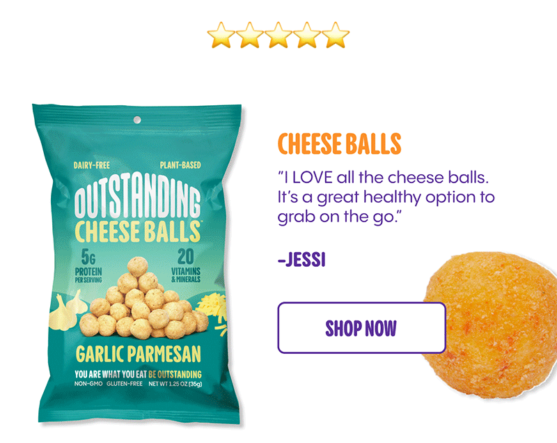 It’s American (dairyfree) Cheese Month 😋 Outstanding Foods