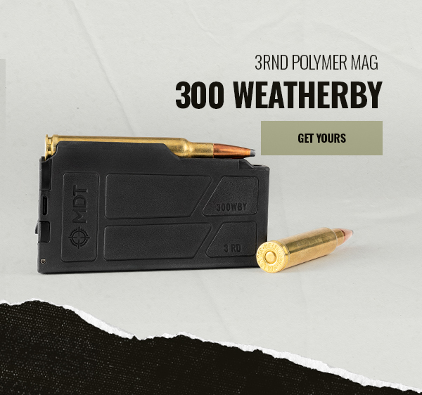 Shop 300 Wetherby 3RND Mag