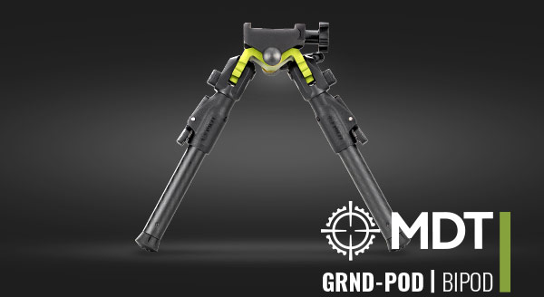 MDT GRND-Pod