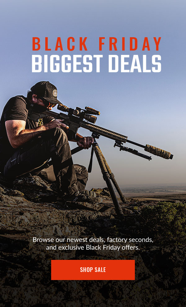 Our Biggest Deals