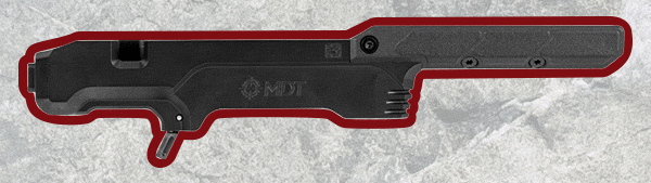 Howa 1500 Long Action