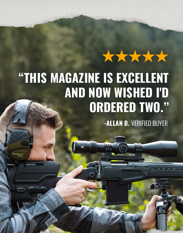 Shop All Polymer Mags