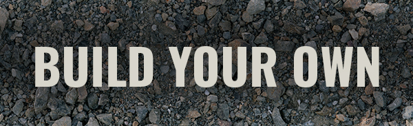 Build Your Own