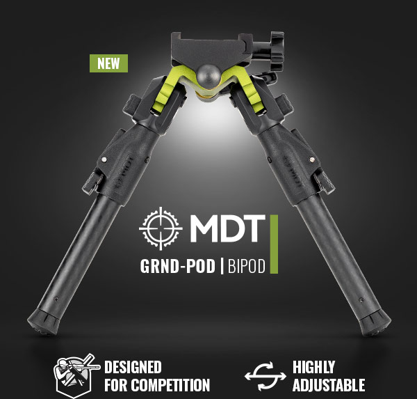 MDT GRND-Pod
