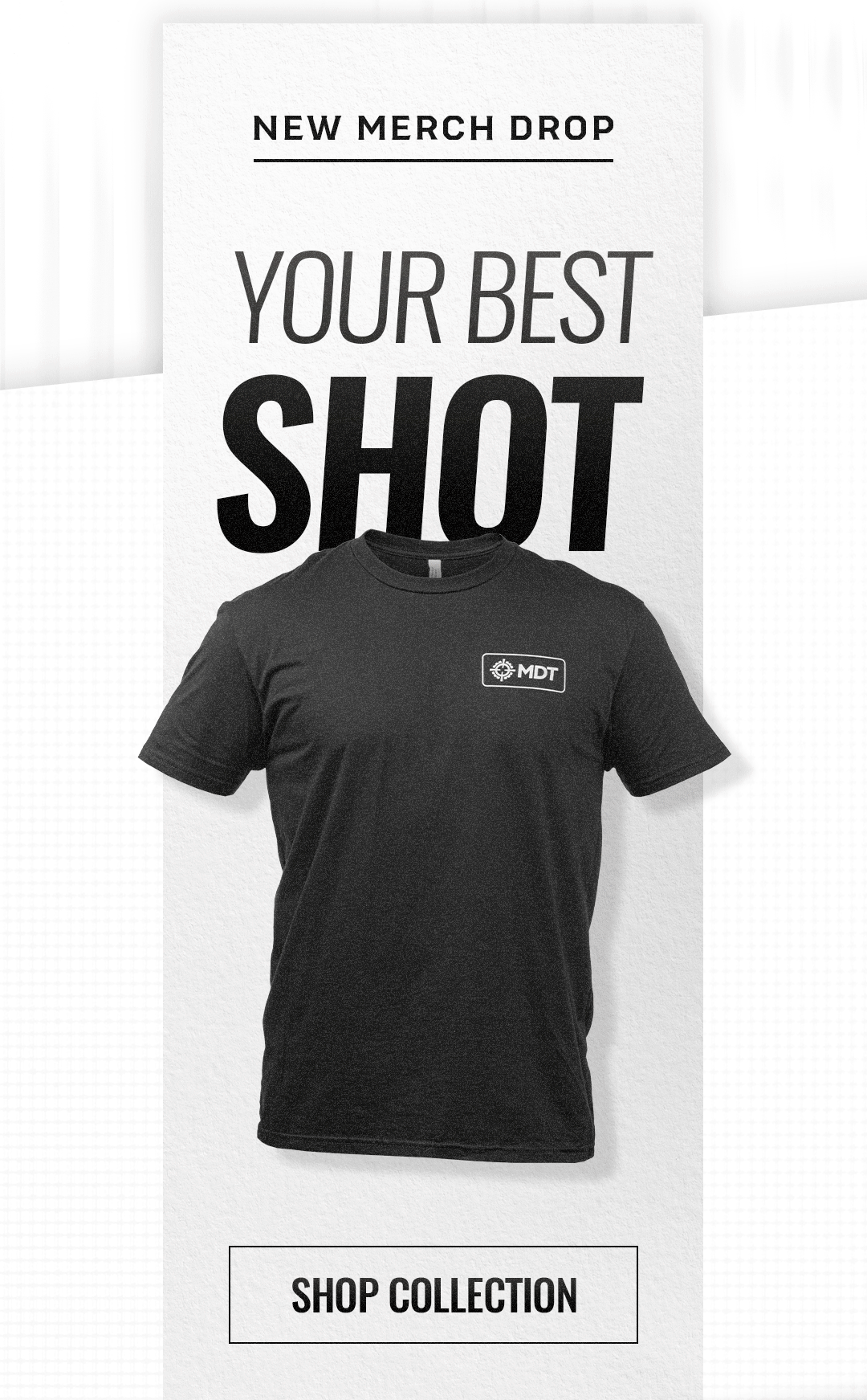 Your Best Shot