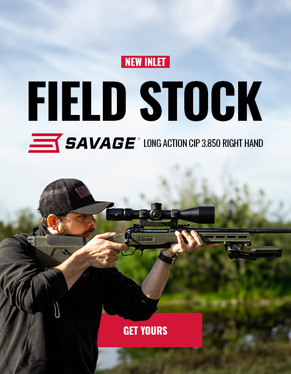 Field Stock