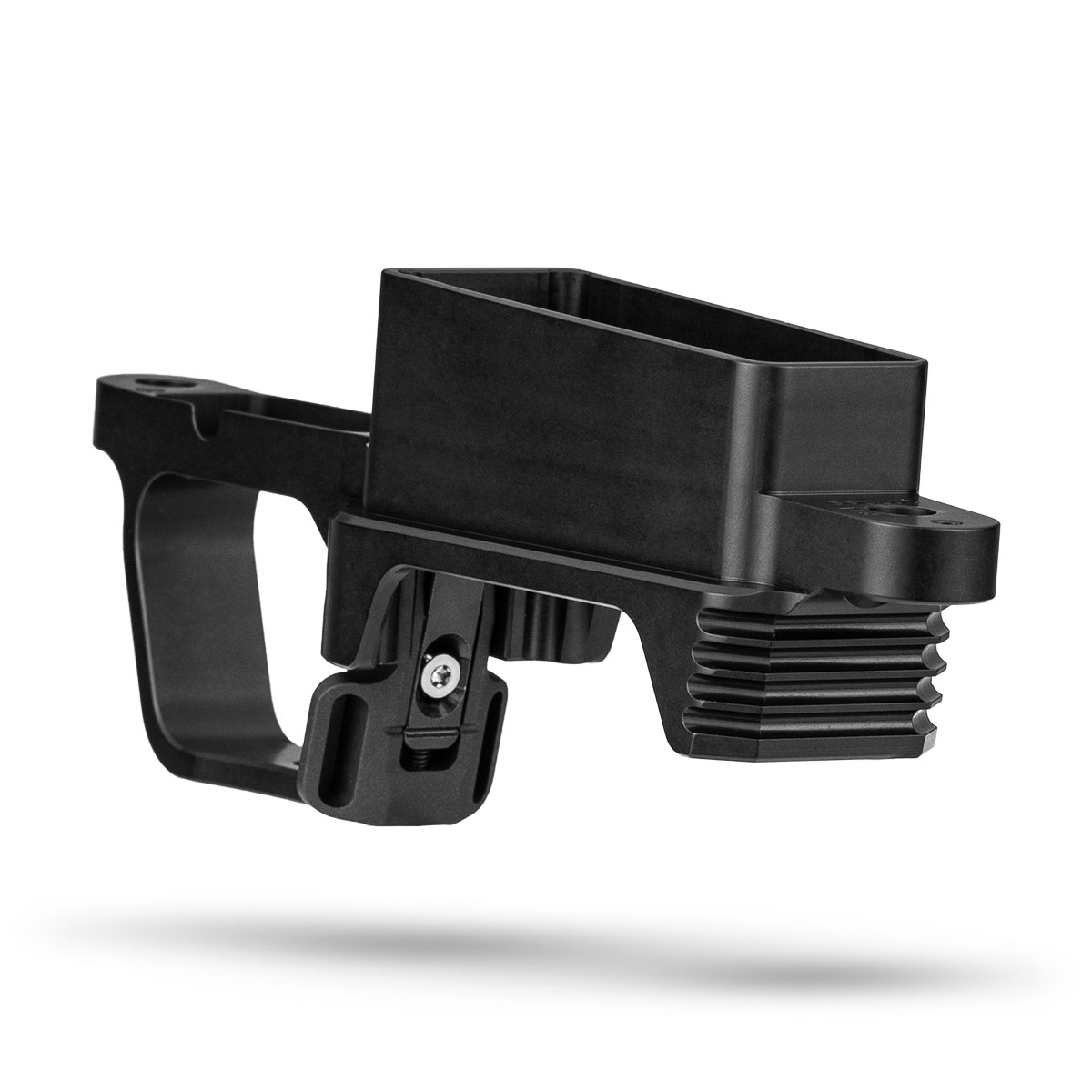 Precision Bottom Metal - SA