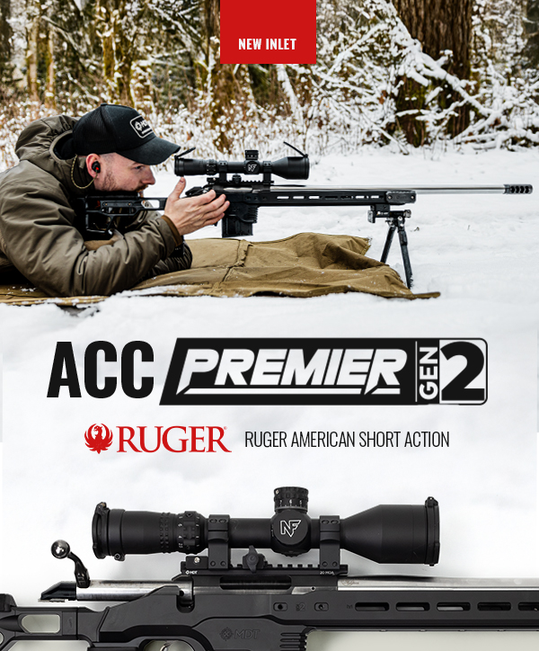 ACC Premier GEN2