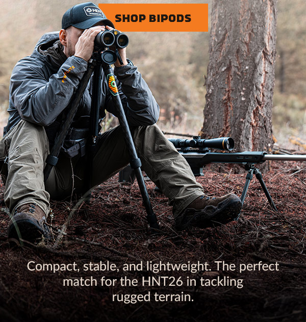 Shop Bipods