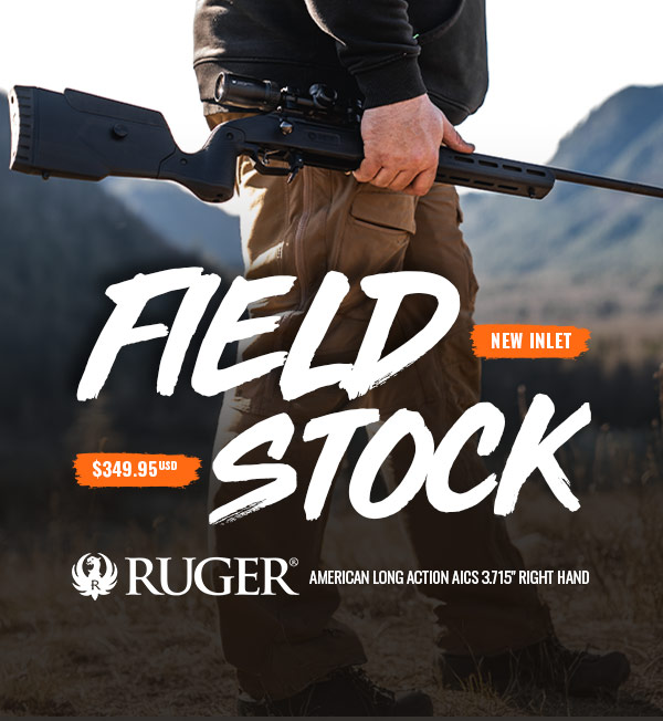 Field Stock Field Stock