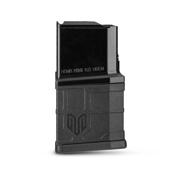 precision rifle match sponsorship