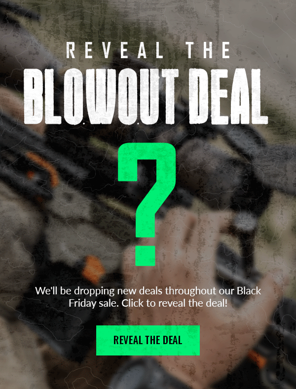 Reveal Deal