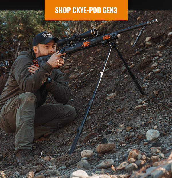 Shop CKYE-POD GEN3