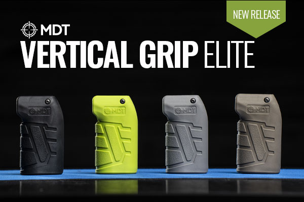 MDT Vertical Grip Elite