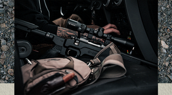 Measuring Progress in Precision Shooting