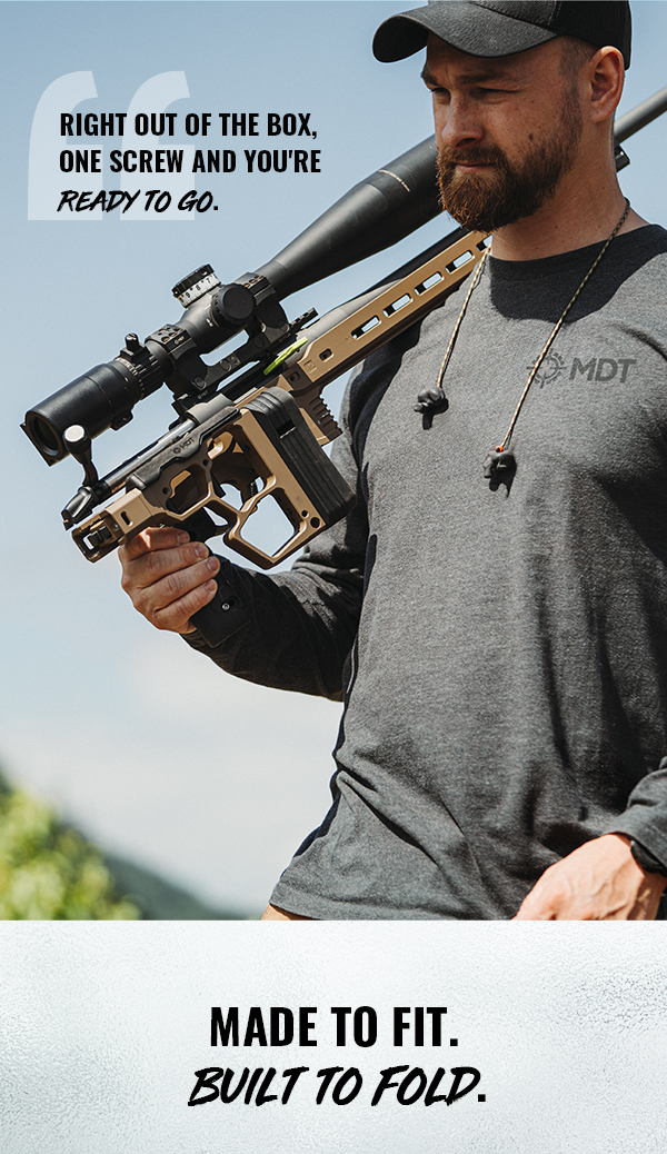 Right out of the box