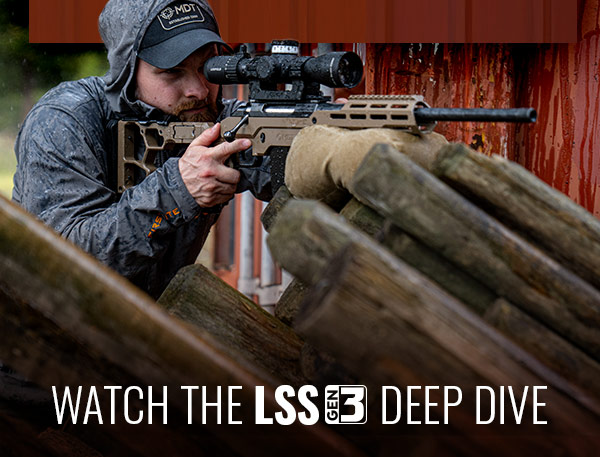 Watch the LSS Deep Dive