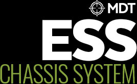 MDT ESS CHASSIS SYSTEM