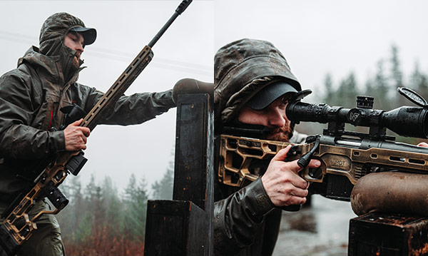 ACC Elite Anniversary Edition