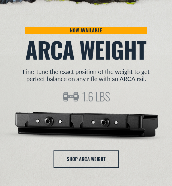 Shop ARCA Weight