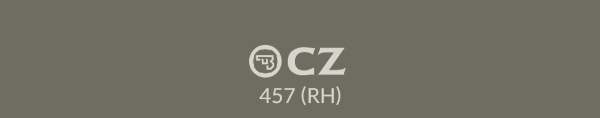 CZ 457 RH