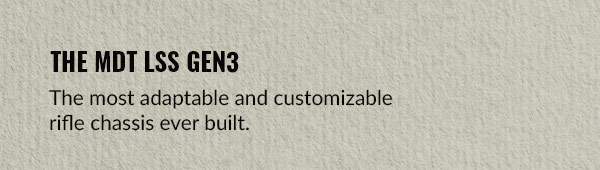 MDT LSS GEN3