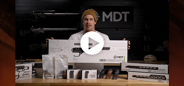 Watch the LSS Deep Dive