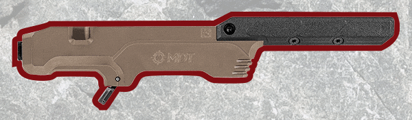 Howa 1500 Short Action