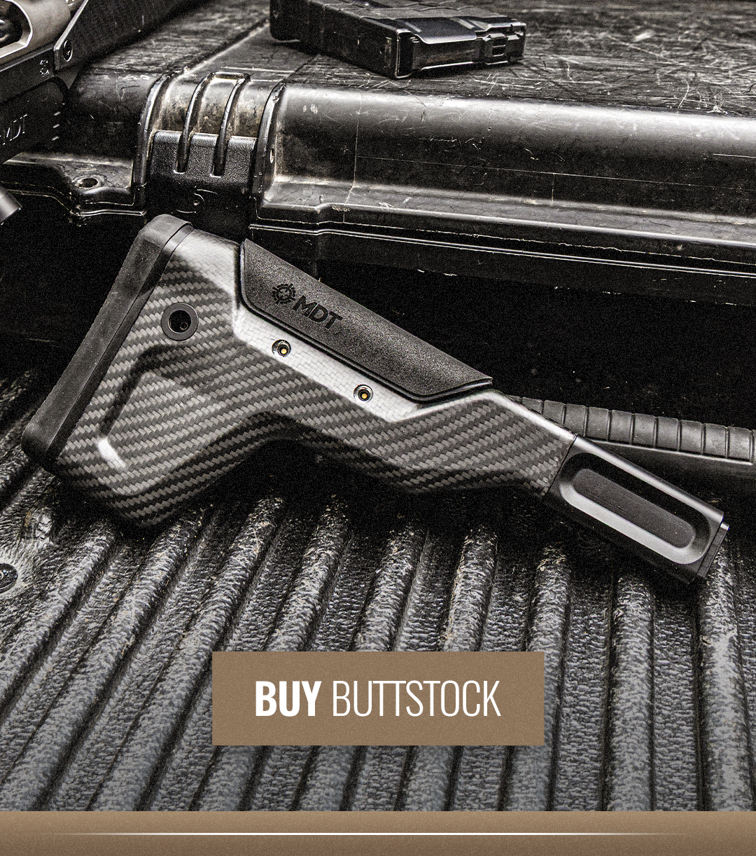 Buy Buttstock
