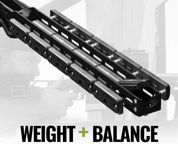 Shop MDT Chassis Weights