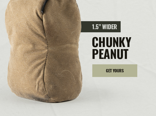 Chunky Peanut