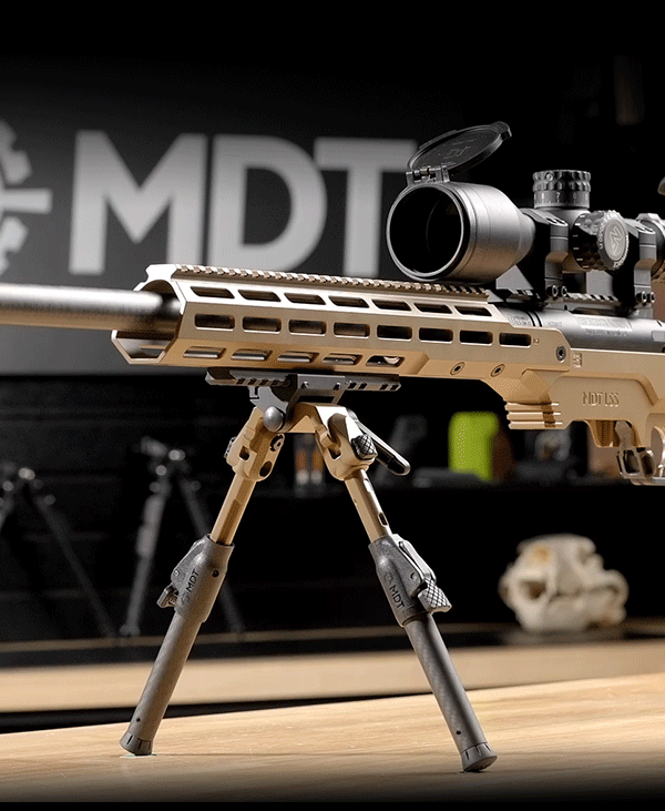 FDE GRND POD Sneak Peak